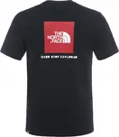 The North Face Short Sleeve Red Box Tee…