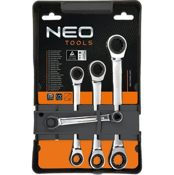 Klíč Neo Tools 09 - 070 8 - 19 mm