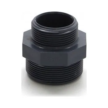 Fitinka Dvojnipel redukovaný 2“ x 1 1/2“ ext.