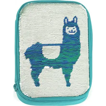 Penál Ars Una Školní penál Lama měnící