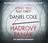 Hadrový panák - Daniel Cole (2022, pevná), audiokniha