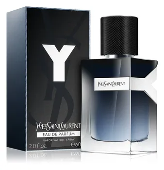 pánský parfém Yves Saint Laurent Y M EDP