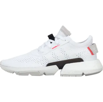 Pánské tenisky Adidas POD-S3.1 Cloud White/Shock Red