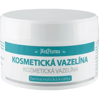 Péče o ruce MedPharma Kosmetická vazelína 150 g