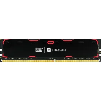 Operační paměť Goodram IRDM 4 GB DDR4 2400 MHz (IR-2400D464L17S/4G)