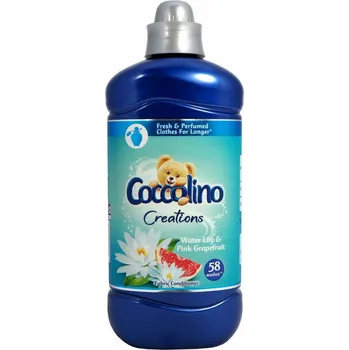 Coccolino Creations 1,45 l, Waterlily