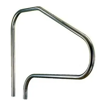 Bazénové schůdky Žebříkové madlo 1220mm