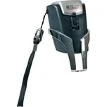 Lampa Italy Smoky Popelník do auta lze připevnit na paluvní desku nebo do mřížky ventilátoru