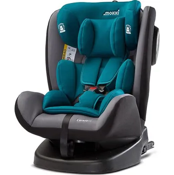 Autosedačka Caretero Mokki 2019 SPS