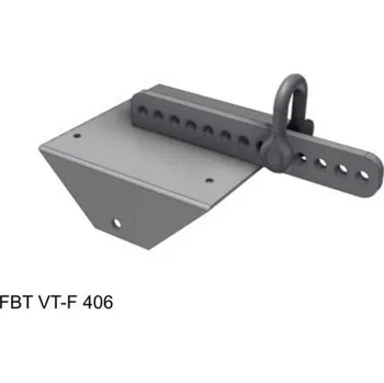 Elektronika FBT VT-F 406