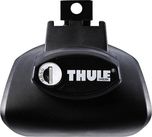 Thule WingBar Evo ALU 757+7115