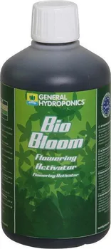 Hnojivo GHE BioBloom 500 ml