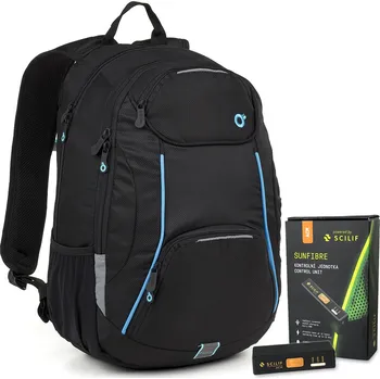 batoh na notebook Topgal Tony 18050 Battery ACM B 15,4"