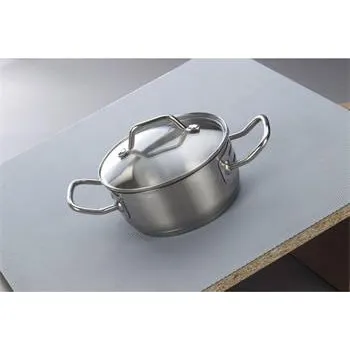 Kuchyňské prkénko AGOFORM deska s protiskluzovou podložkou 16x478x2600mm