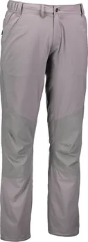 Pánské kalhoty NORDBLANC Hike NBSPM5528 světle šedé M