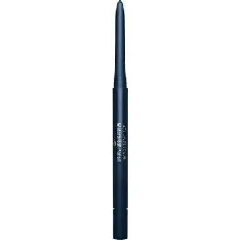 Oční linky Clarins Waterproof Eye Pencil voděodolná tužka na oči - 03 blue orchid 1,2g