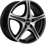 Ronal R56 MB-FC 7x17 5x100 ET37