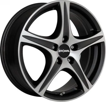 Alu kolo Ronal R56 MB-FC 7x17 5x100 ET37