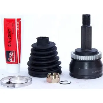 Poloosa kola NTY Kloub poloosa vnější KIA OPIRUS 03-06 AMANTI 03-06 495003F700 495003F750 495003F800 495003F850