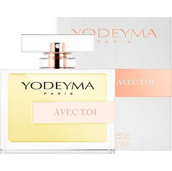 Yodeyma Avec Toi W EDP Dámský parfém Yodeyma Avec Toi W EDP
