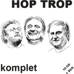 Komplet - Hop Trop [10CD + DVD]