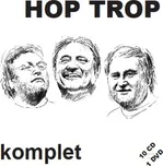 Komplet - Hop Trop [10CD + DVD]