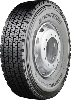 Bridgestone RWD1 295/80 R22.5 152 M