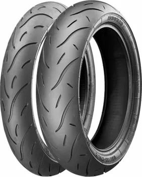 Heidenau K80 SR 110/70 R12 56 M