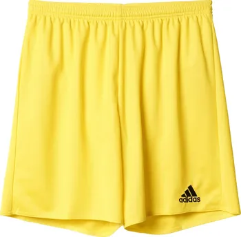 Chlapecké kraťasy Adidas Parma 16 Sho Wb žluté