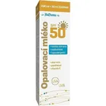 MedPharma Opalovací mléko SPF 50 230 ml