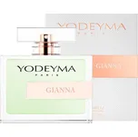 Yodeyma Gianna W EDP