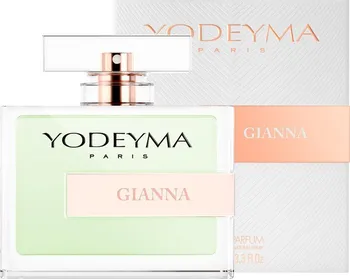 Dámský parfém Yodeyma Gianna W EDP