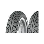 Motopneu Pirelli Mandrake MT 15 RF 110/80R14 J59