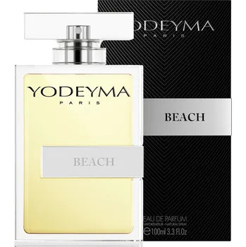 Yodeyma Beach M EDP 100 ml