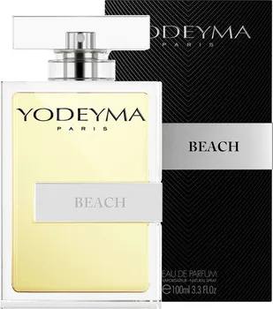 Pánský parfém Yodeyma Beach M EDP 100 ml