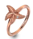 Hot Diamonds Daisy RG DR212