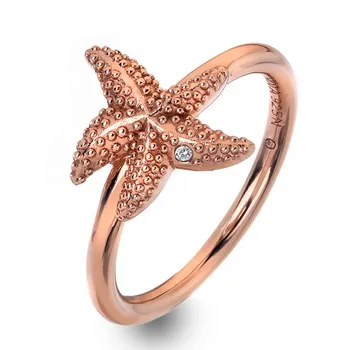 Prsten Hot Diamonds Daisy RG DR212