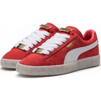 Puma Suede Classic Bboy Fab červené 38 Dámské tenisky Puma Suede Classic Bboy Fab červené 38