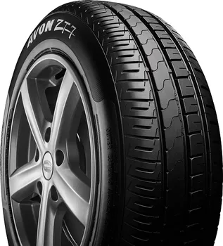 Letní osobní pneu Avon ZT7 185/70 R14 88 H