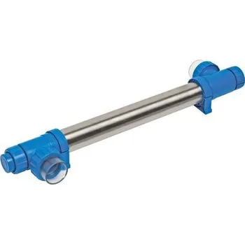 Filtrace vody UV lampa Blue Lagoon 40W