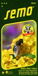 Semo směs pro včely 5 g
