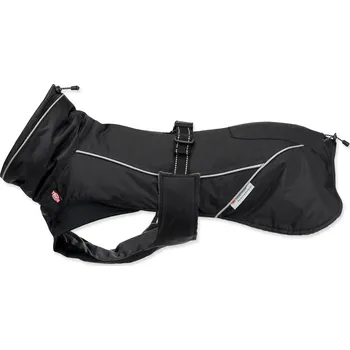 Obleček pro psa Trixie Brizon vesta S 36 cm černá
