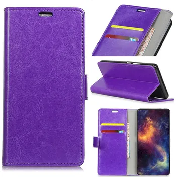 Pouzdro na mobilní telefon Pouzdro TVC WalletCase pro Motorola Moto G7 Play Barva: Fialová