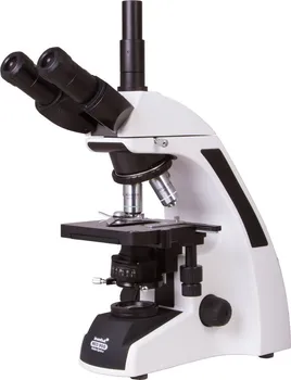 Mikroskop Levenhuk MED 900T trinokulár
