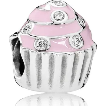 Přívěsek Recenze Pandora 791891EN68