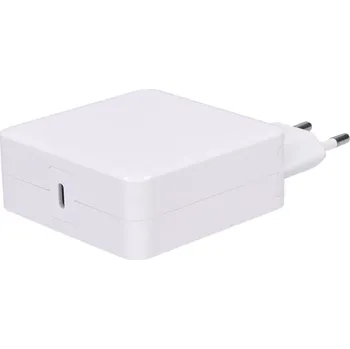 Solight PD typ USB-C bílá