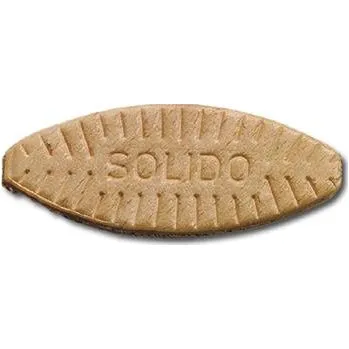 Zábradlí SOLIDO dřevěné lamelky č.2 buk ( balení = 1.000ks )