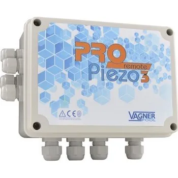 Dotykové spínání PRO PIEZO 3 s přijímačem pro DO