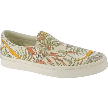 Dámské tenisky Vans Classic Slip-On California Marshmallow 40,5