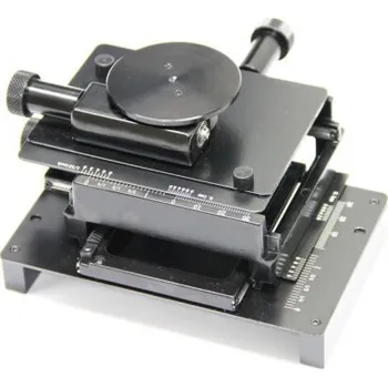 Manipulační stolek Dino-Lite MS15X - DINO-LITE - MS15X